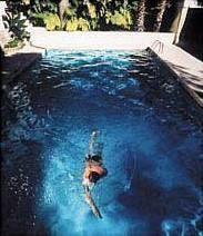 Отель Sunset Marquis Hotel