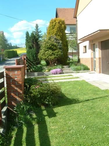 Апартаменты Apartment Jilemnice 1