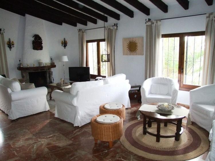 Casa Ines