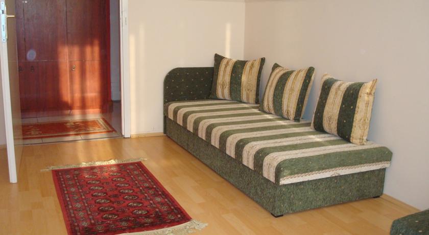 Alida Apartman