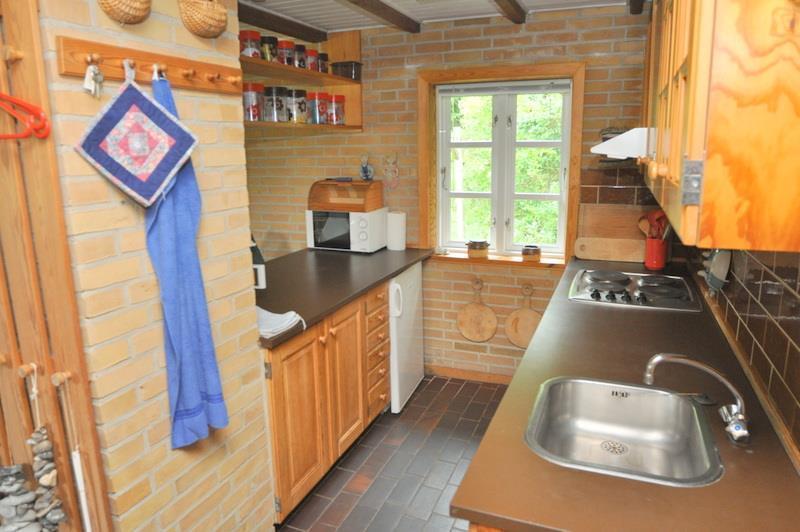 Апартаменты Holiday home Gaffelbjergvej 52