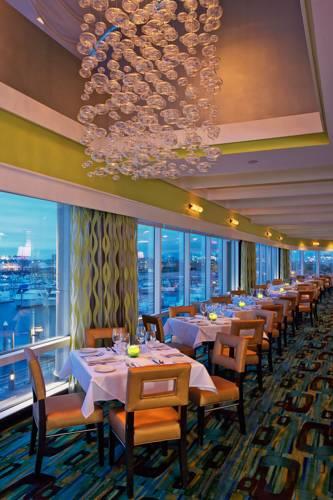 Отель Golden Nugget Hotel & Casino