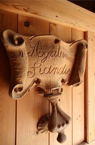 Отель Agriturismo Randis
