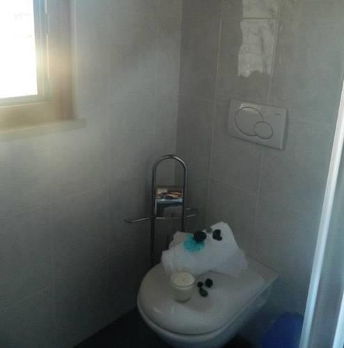 Мини-отель B&B Chiara