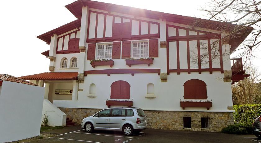 Apartment Ongui Ethorri