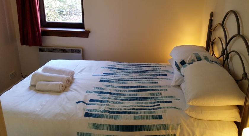 Апартаменты 4A Wentworth Street Apartment