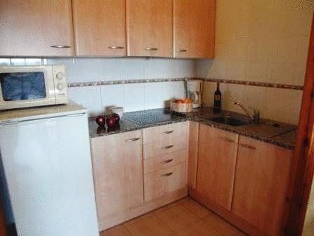 Апартаменты Apartamentos Torrevella
