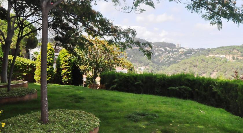 Villa Caprici