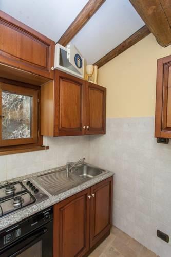 Апартаменты Apartment Perugia 3