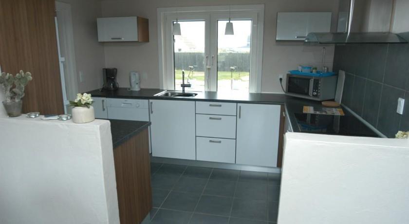 Апартаменты Holiday home Vesterhavsgade 6