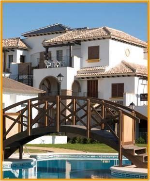 Апартаменты Residencial Al-Andalus Thalassa