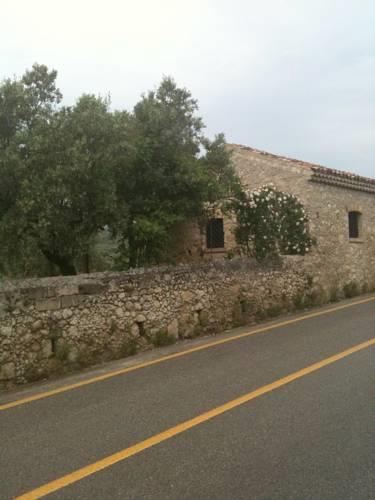 Апартаменты Holiday home Cropani 1