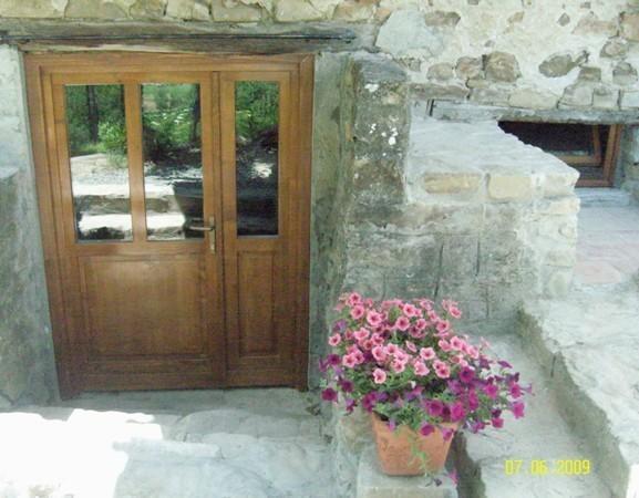 Апартаменты Casa Domenica