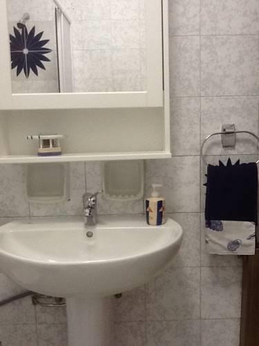 Апартаменты Apartment La Pineta