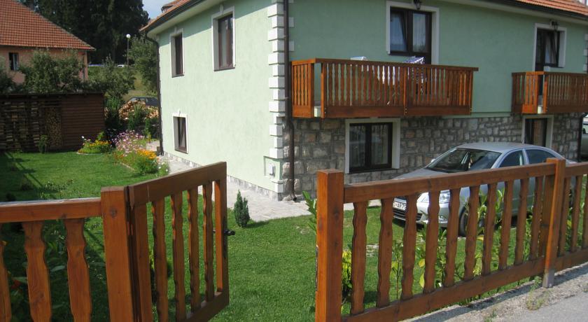 Апартаменты Apartmani Medo
