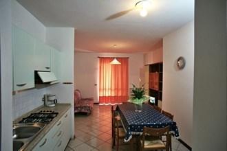 Апартаменты Apartment Tignale 4