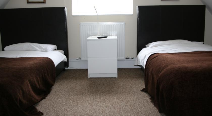 Мини-отель Colne Valley Bed & Breakfast