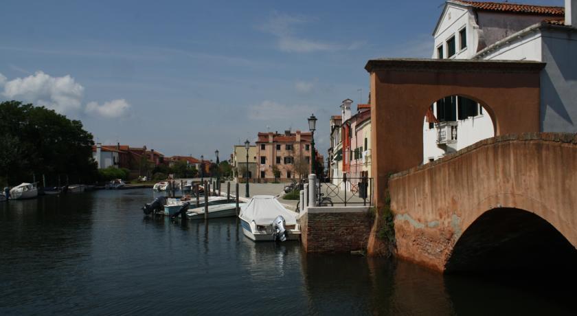 Апартаменты Holiday home Bianco Convento