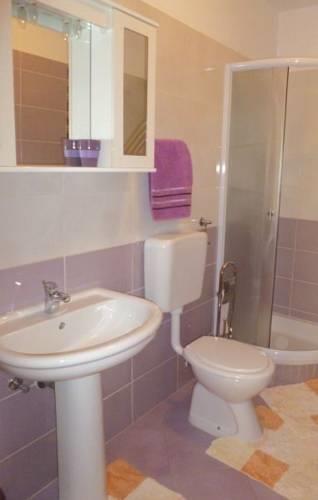 Апартаменты Apartment Labin 32