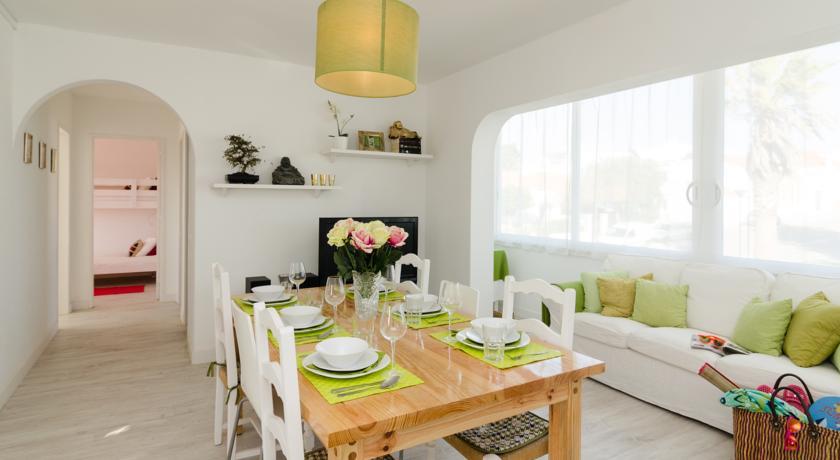 Апартаменты Casa da Praia - Vila do Bispo 2