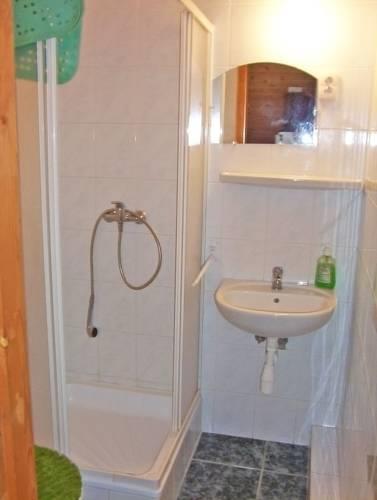 Апартаменты Apartment Balatonmáriafürdõ 9