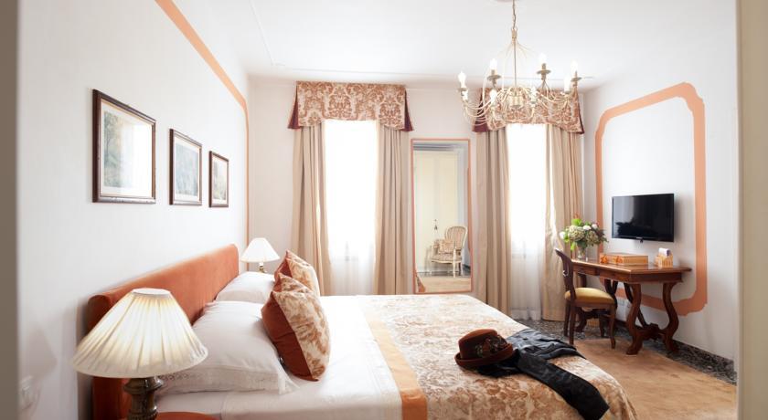 Мини-отель B&B Ca' Olimpia