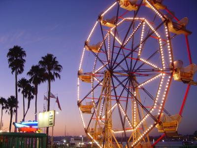Отель Anaheim Portofino Inn and Suites