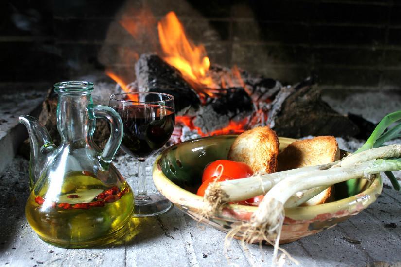 Отель Camping Riba-roja