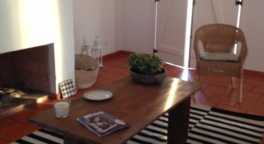 Апартаменты Comporta House