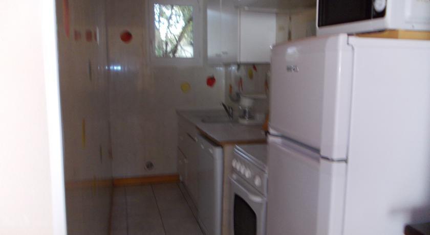 Апартаменты Holiday home de Bellevue