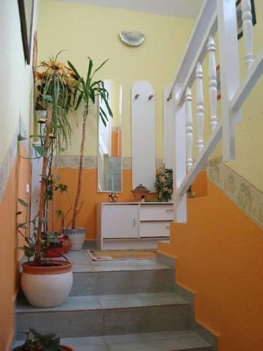 Апартаменты Apartment Gyenesdias 18