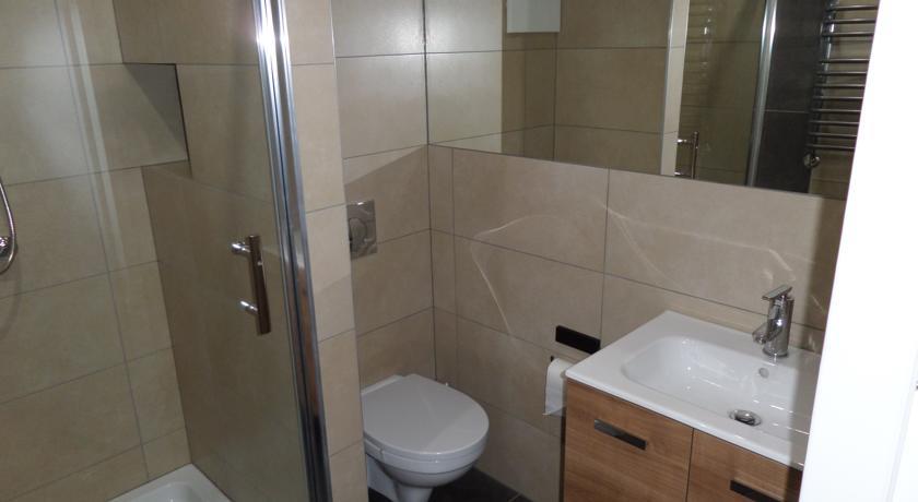 Апартаменты Apartament Wiosenna Kielce