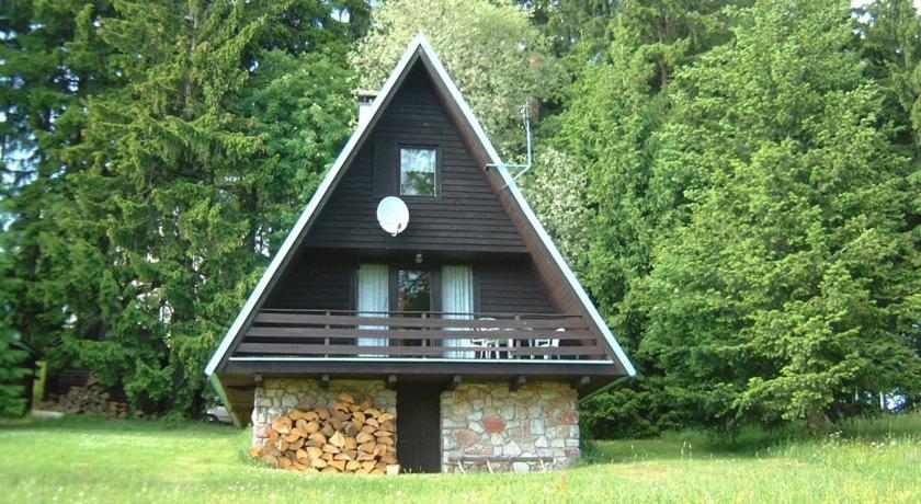 Апартаменты Holiday Home Strazne 2