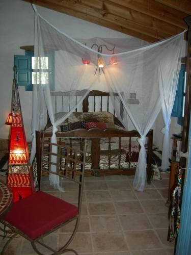 Апартаменты Casa Andalouse B&B