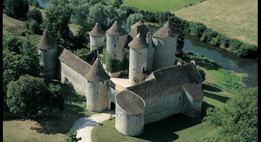 Гостевой дом Chateau de Forges