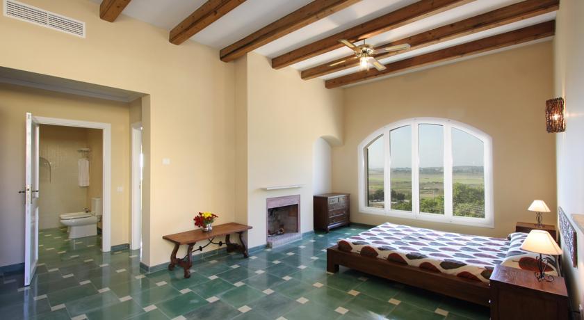 Вилла Villa Sa Capella