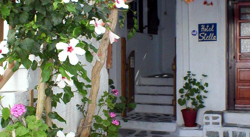 Hotel Stella