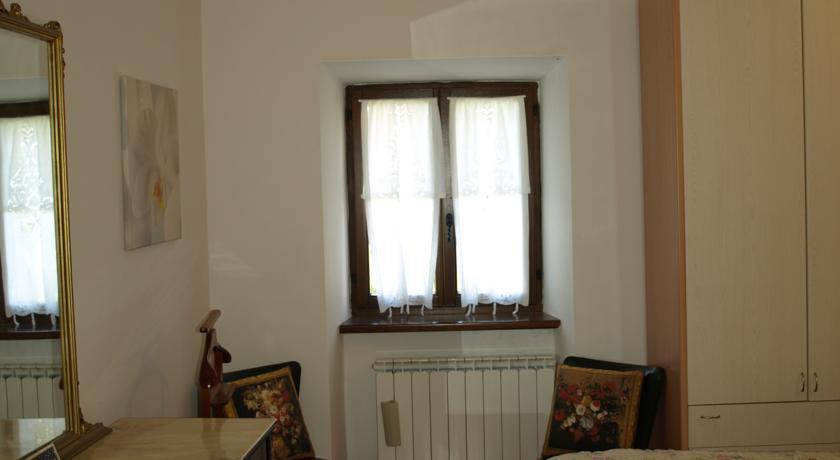Мини-отель B&B La Contea