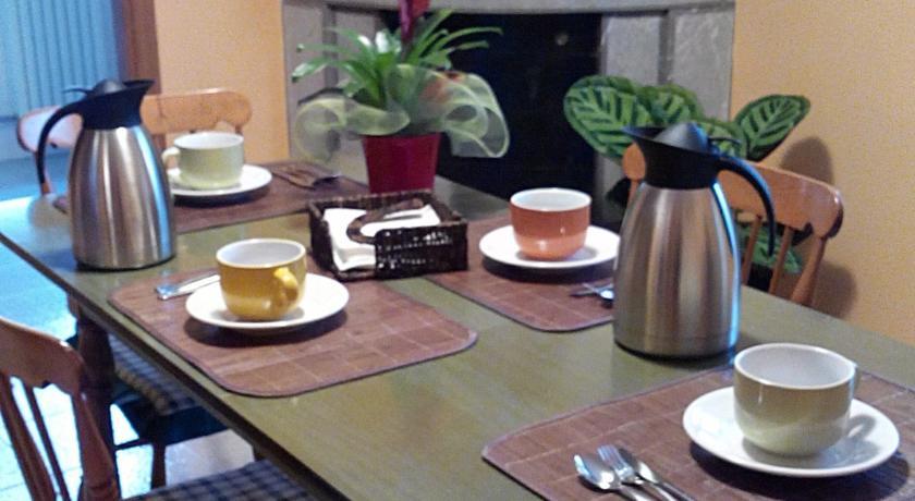 Мини-отель B&B Le Sette Torri