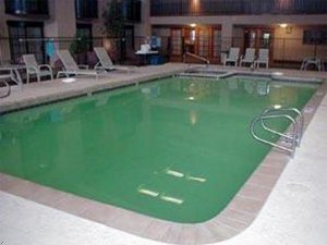 Отель Comfort Inn Winslow