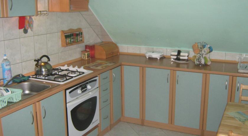 Апартаменты Apartament Studio Krościenko