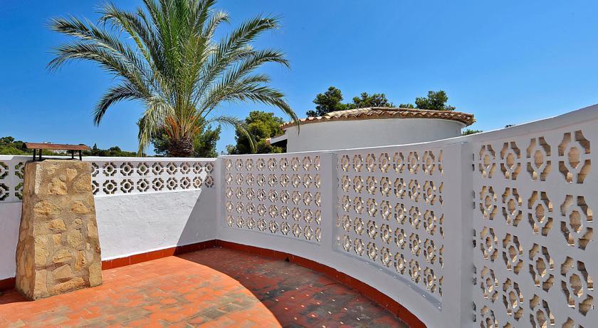 Вилла Villa Jávea 4