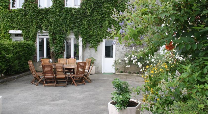 Апартаменты Gîte Du Mont Des Faucons