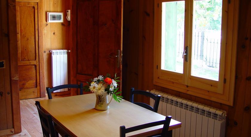 Мини-отель B&B Tirivolo Villaggio Grechi