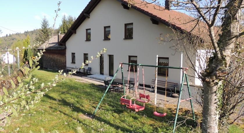 Апартаменты Les Hauts de Brochot
