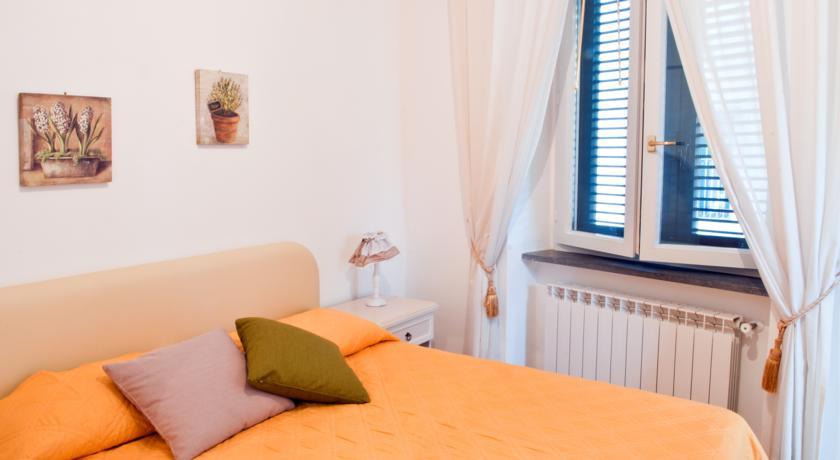 Мини-отель Mimì B&B