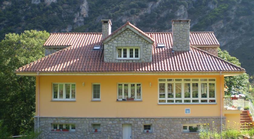 Отель Hotel L'Ablana