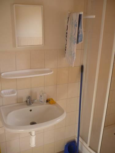 Апартаменты Apartmánů Jestřábí