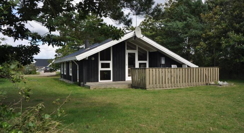 Апартаменты Holiday home KlOvervej 470