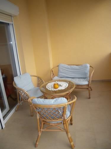 Апартаменты Apartment Liznjan 4